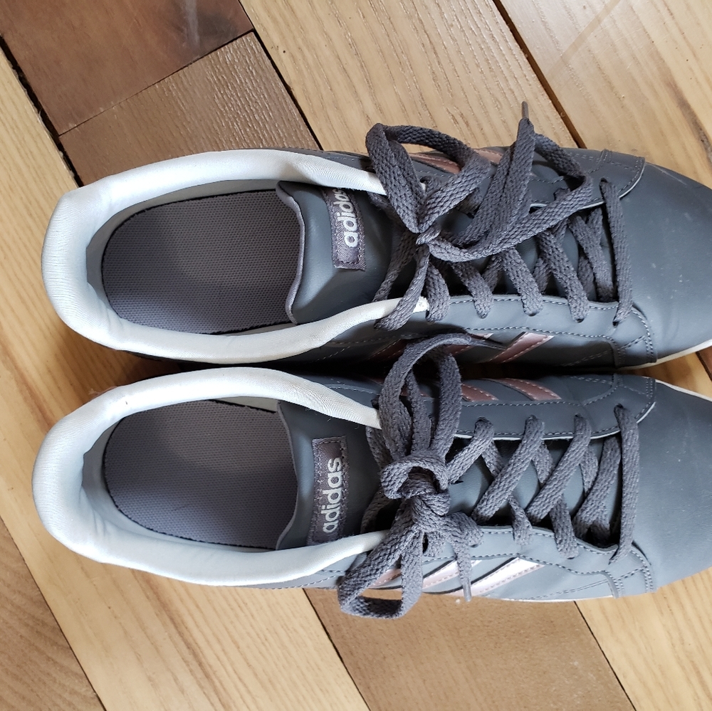 Adidas sneakers